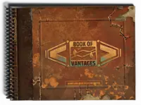 Book of Vantages