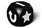 Challenge dice