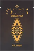 Spoiler pack