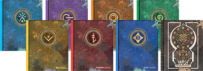 Storybooks