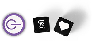 Roll challenge dice