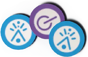 Skill tokens